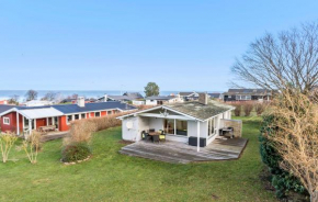 Bjerghuset in Allinge-Sandvig